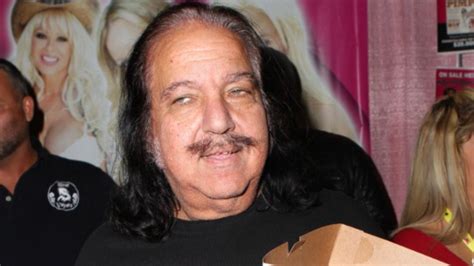 ron jeremy ebony|Timeline: Sex Assault Allegations Against Adult Film Star Ron。